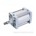 SI series Air Pneumatic Cylinder